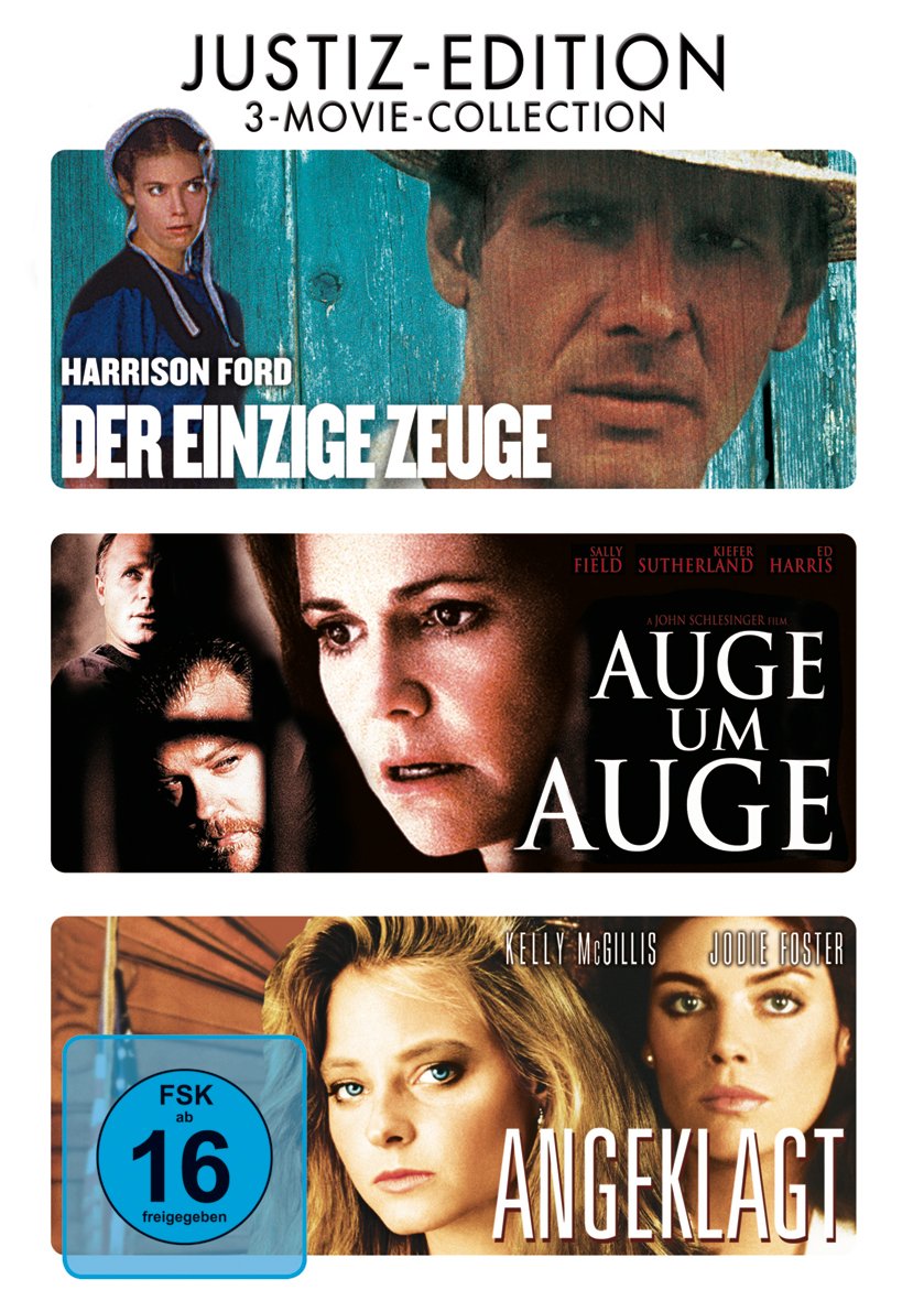 Justiz-Edition Films
