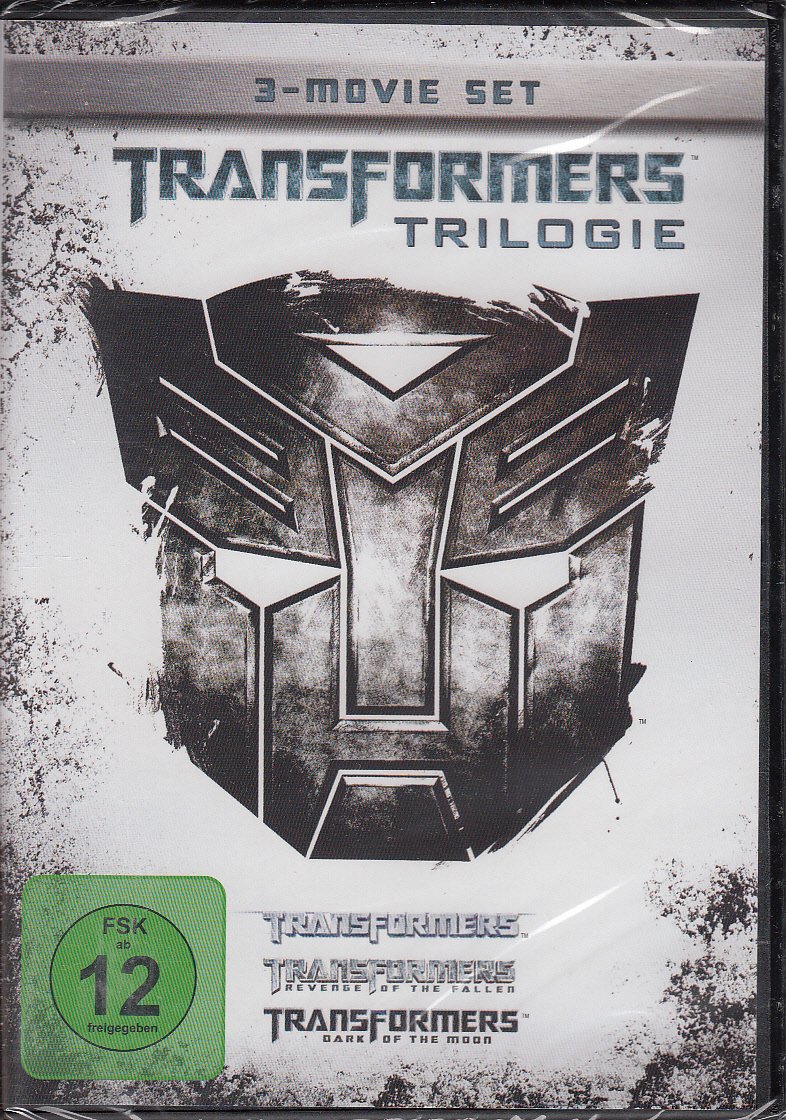 Transformers Movies
