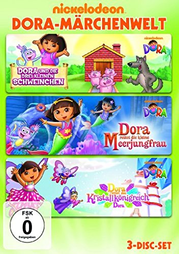Product Image: Dora - Märchenwelt