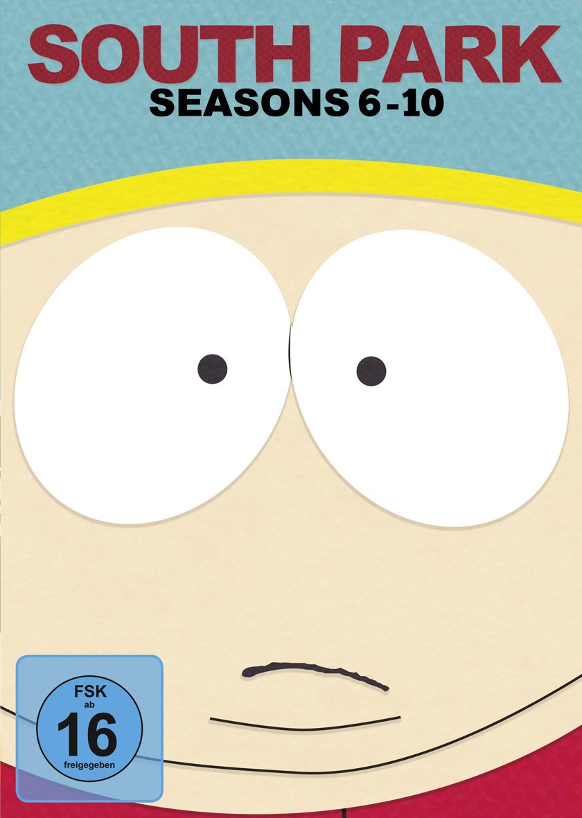 South Park Movies