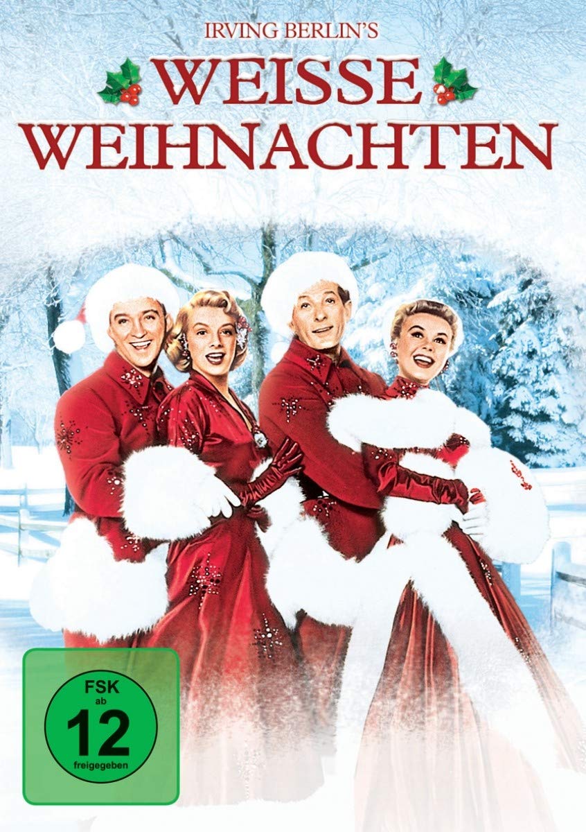 Product Image: Weiße Weihnachten
