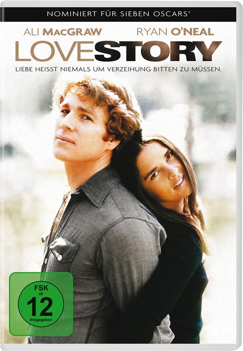 Love Story Movies