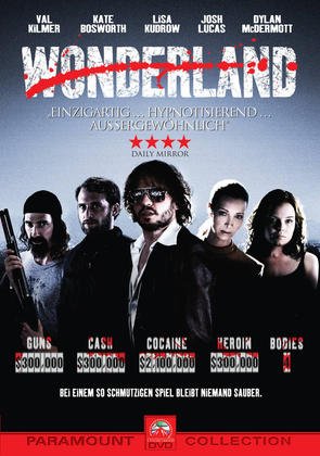 Wonderland (FSK 16) Films