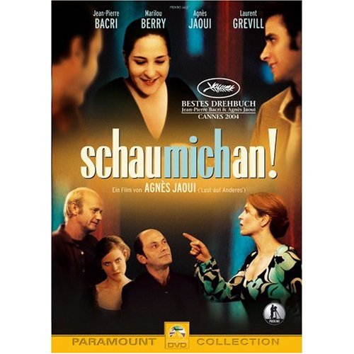 Product Image: Schau mich an!