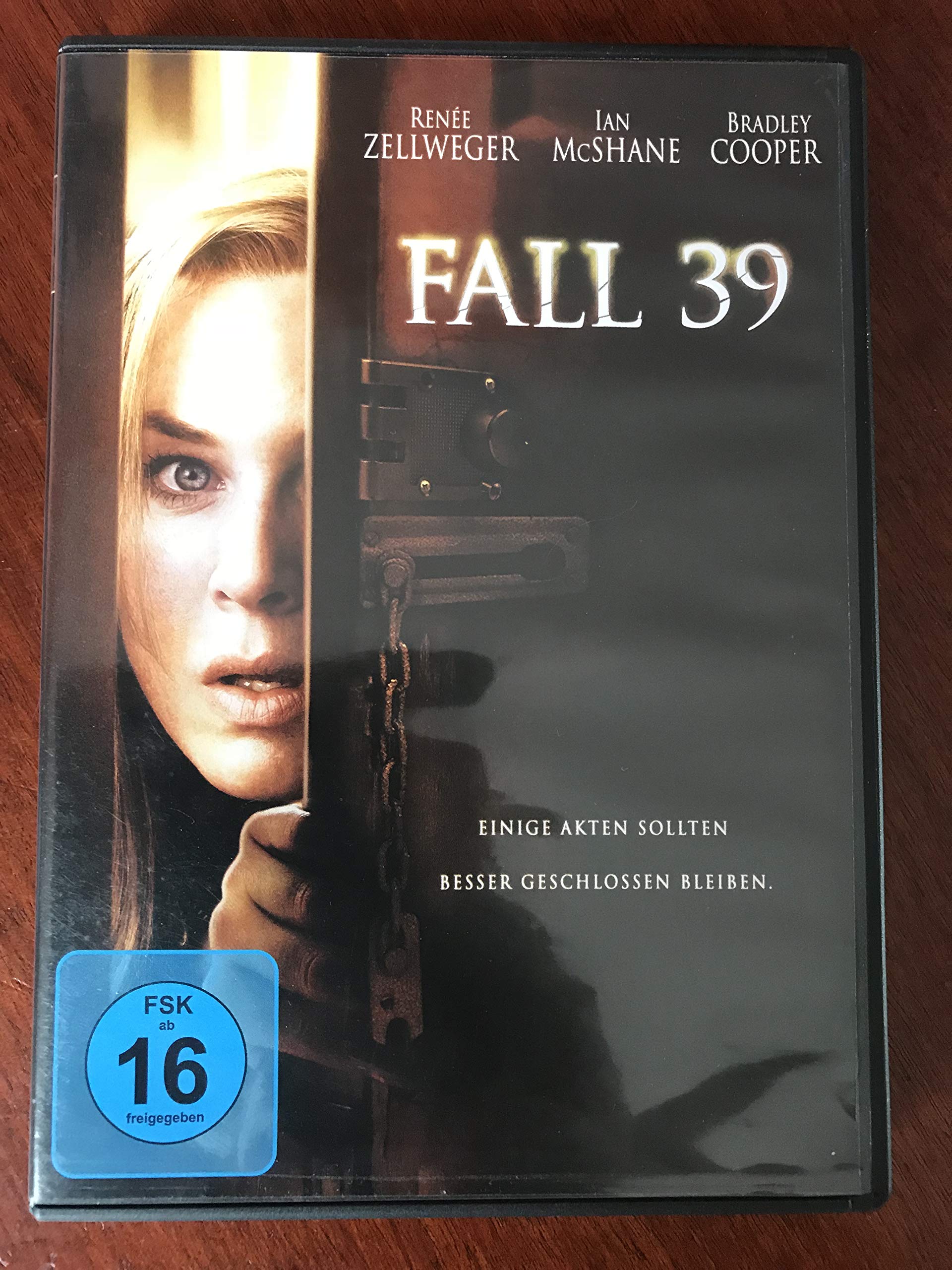 Fall 39 Films