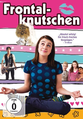 Frontalknutschen Films