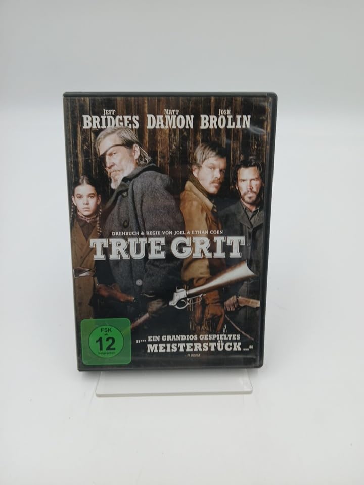 True Grit Films