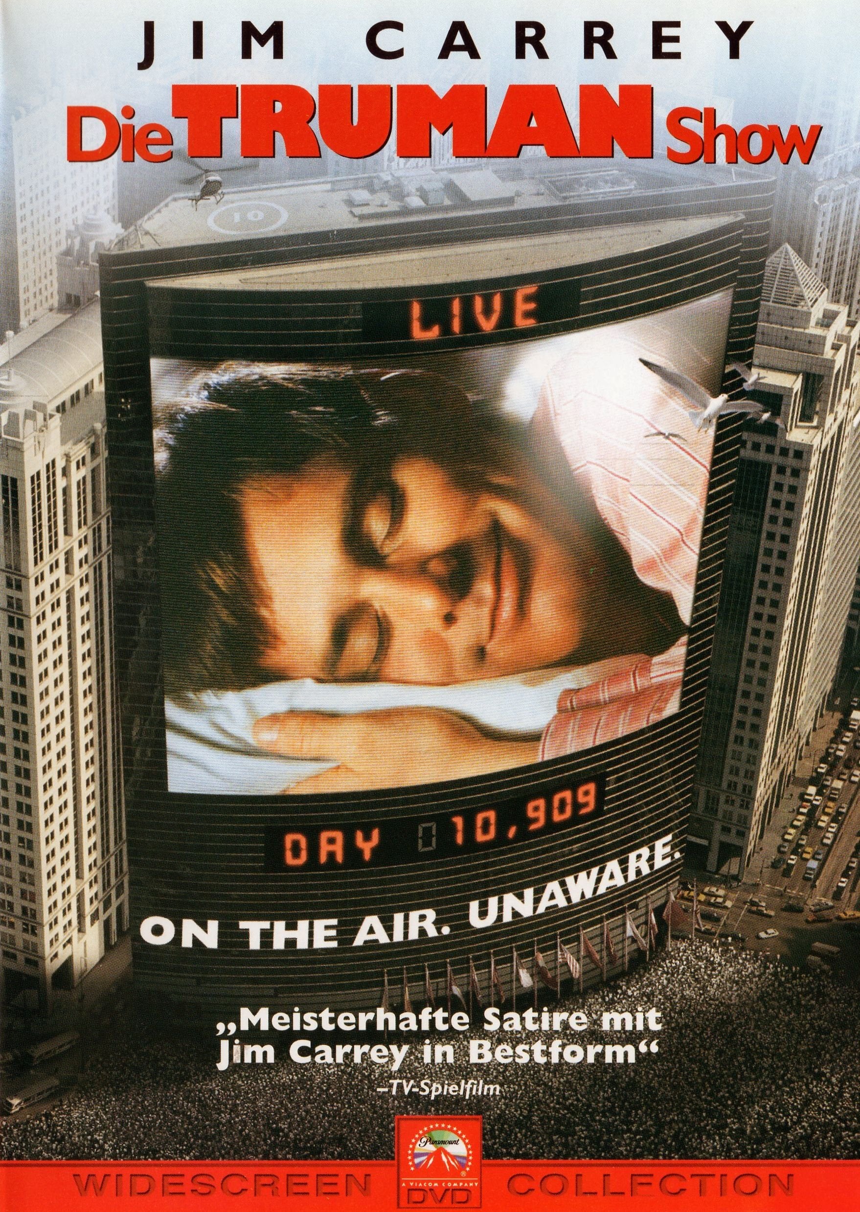 Product Image: Die Truman Show