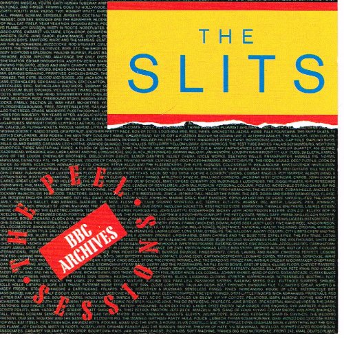 Product Image: THE PEEL SESSIONS ( BBC ARCHIVES )