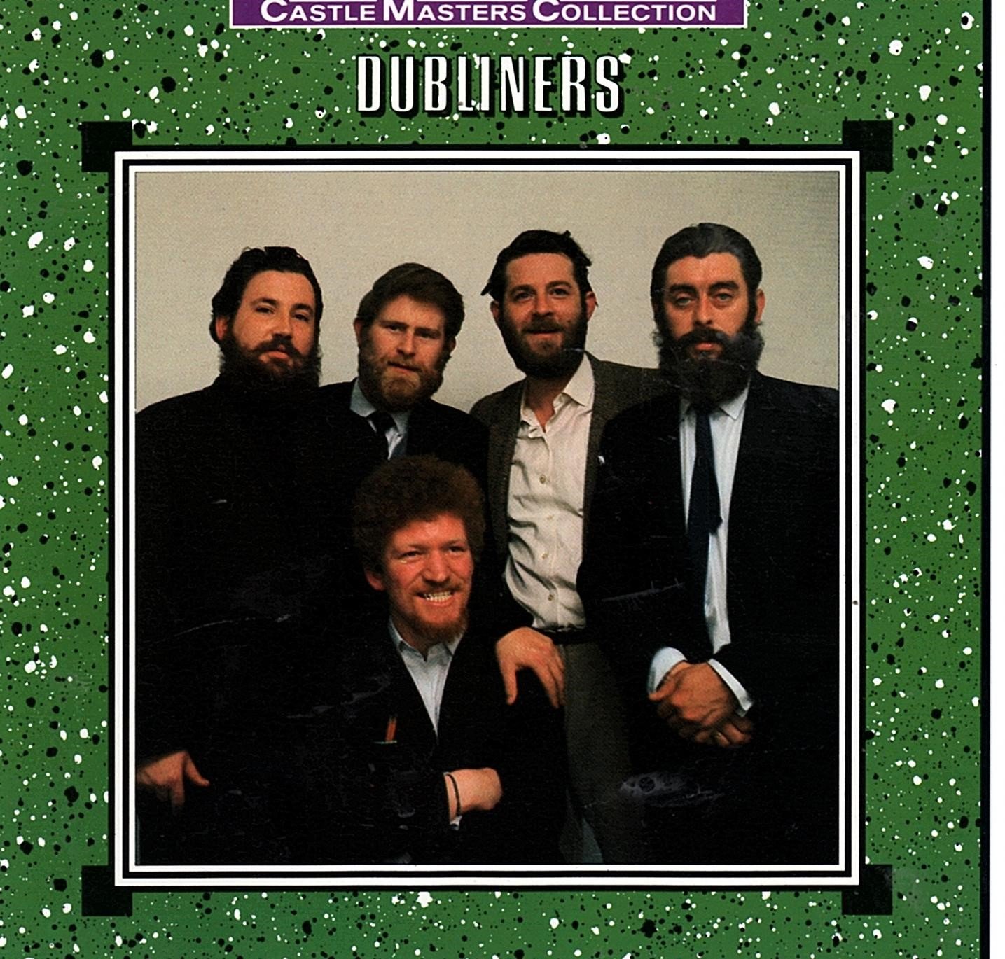 The Dubliners Pop
