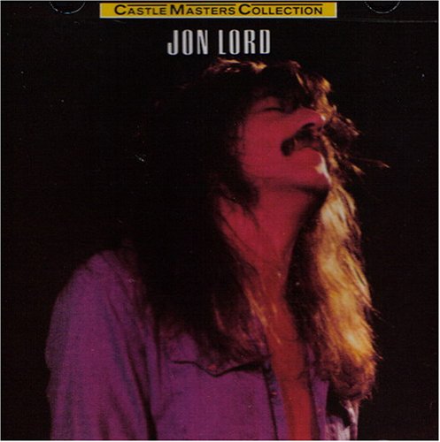 Jon Lord Music