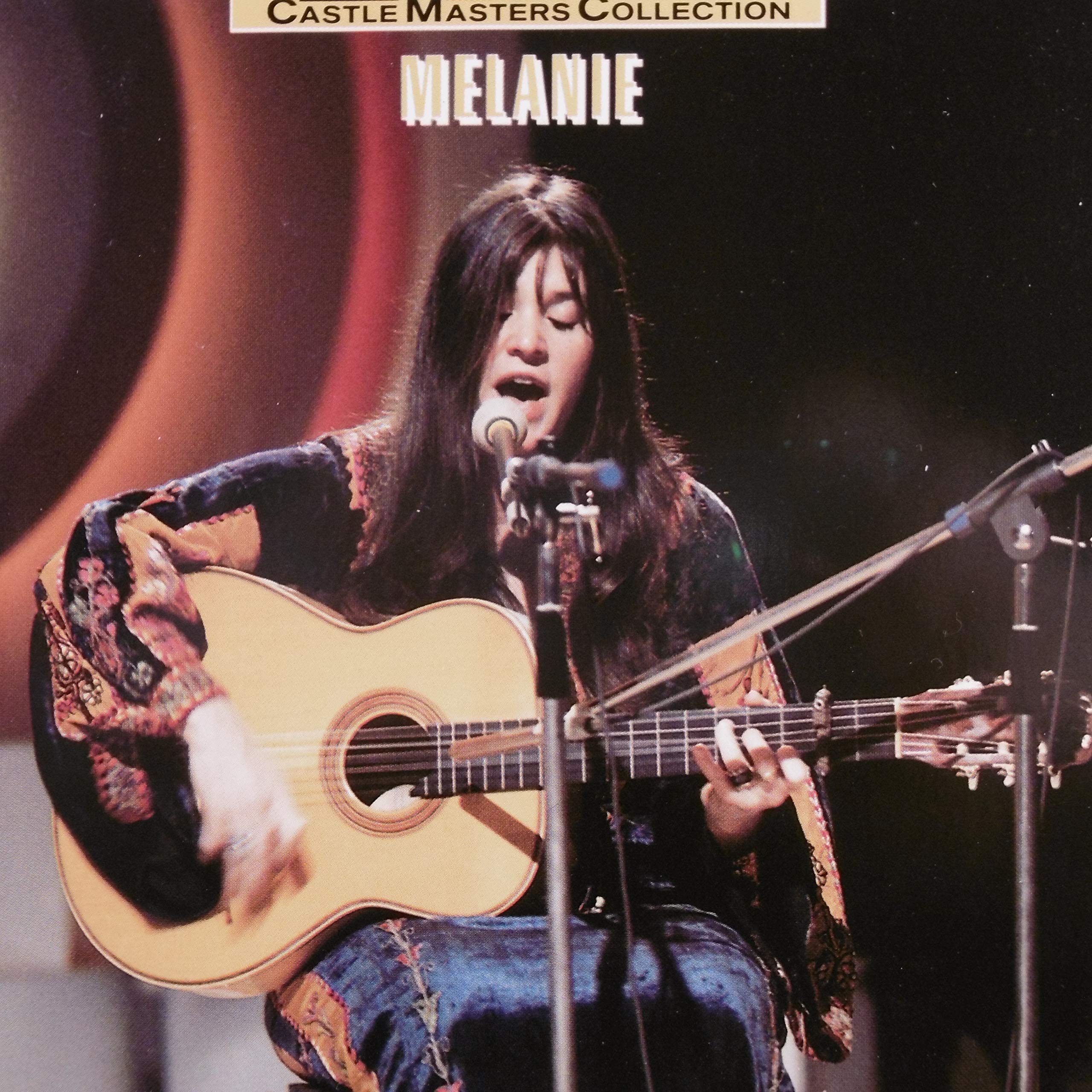 Melanie Country & Folk