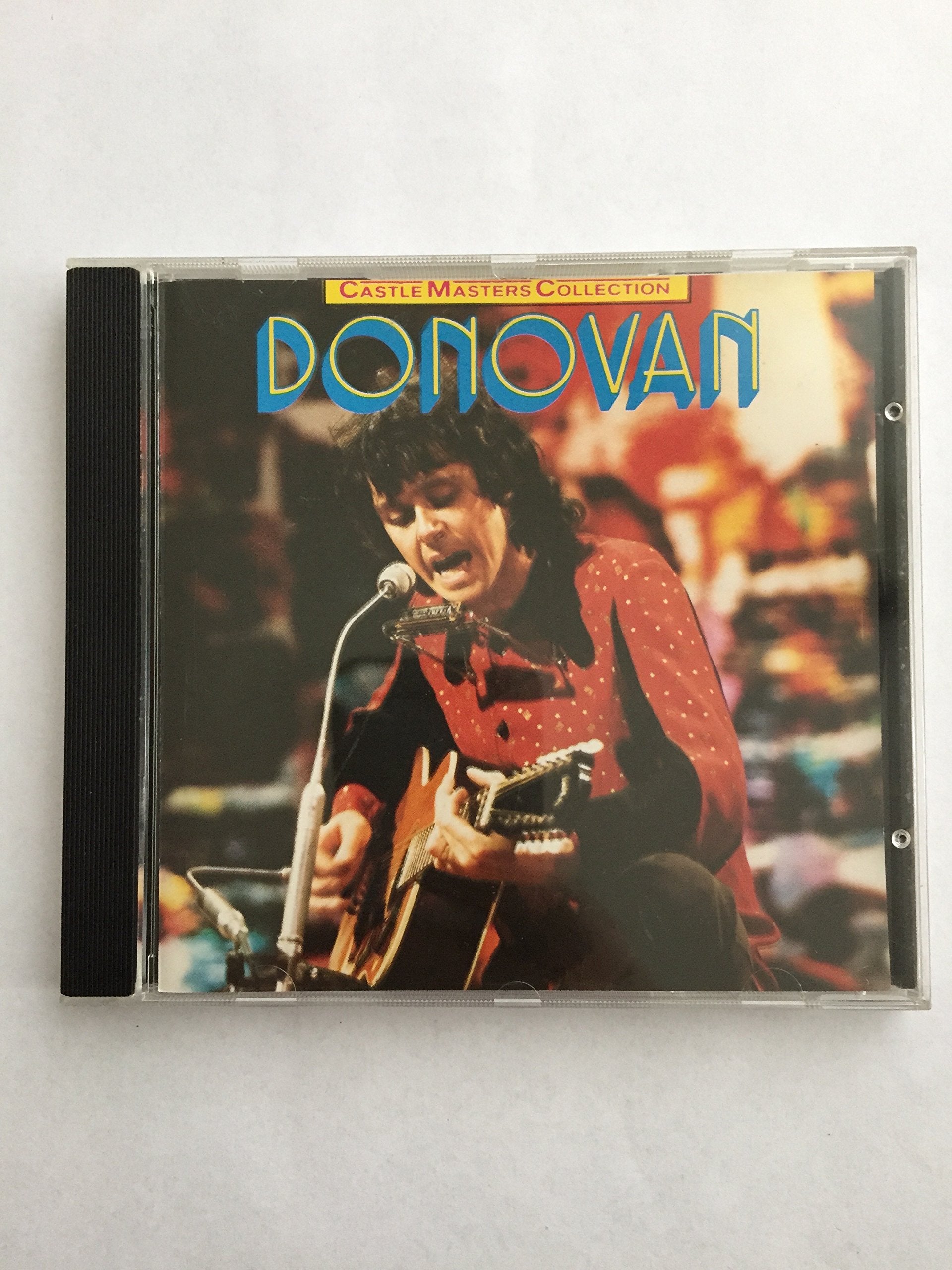Donovan Country & Folk