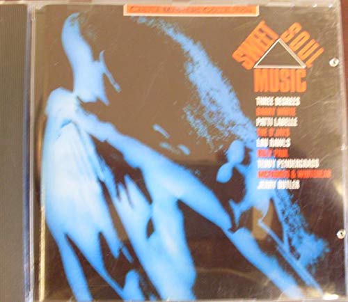 Sweet Soul Music Pop
