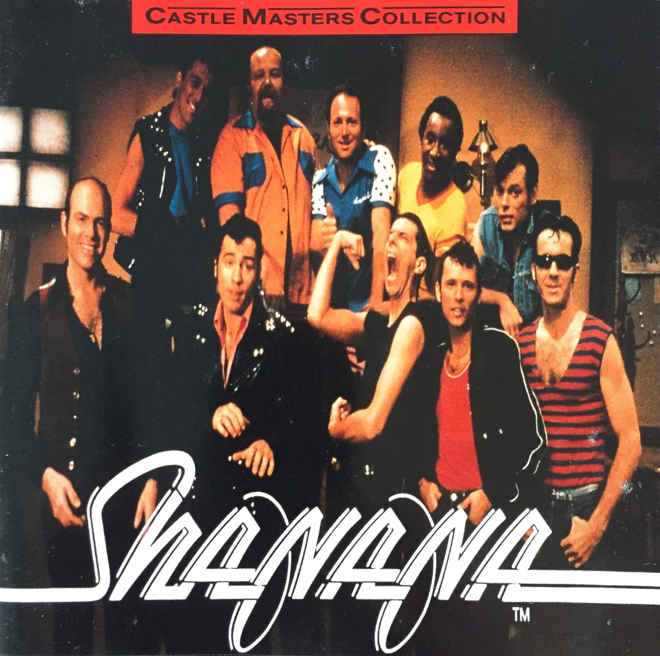 Sha Na Na Pop