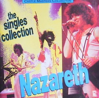 The Singles Collection Metal & Hardrock