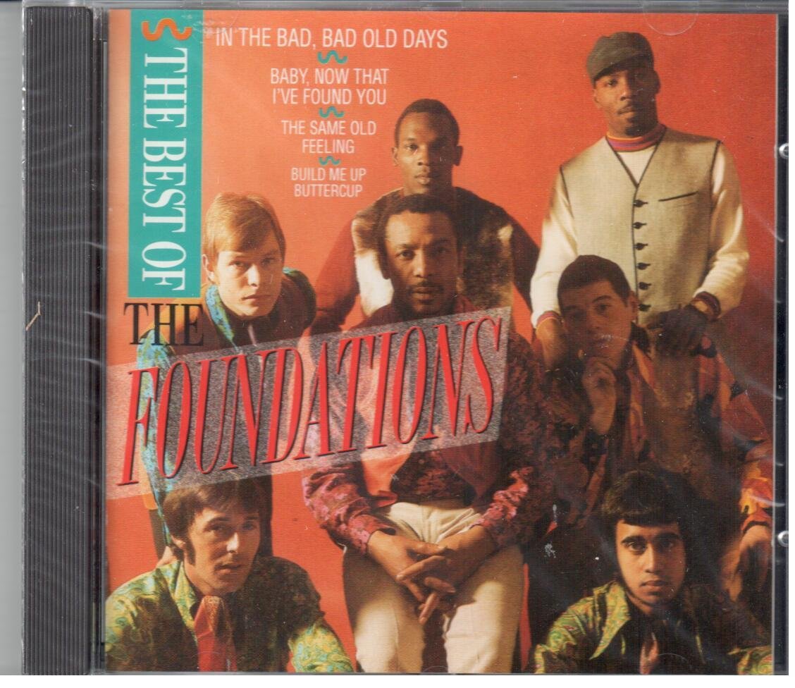 In the Bad Old Days Pop