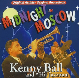 Midnight in Moscow Rock
