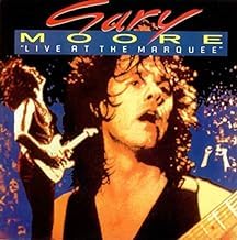 Live at the Marquee Blues