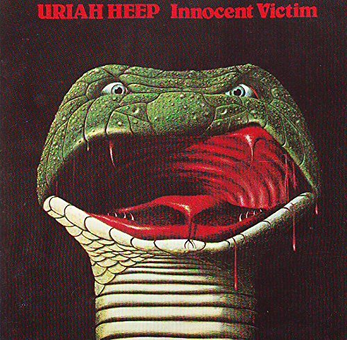 Innocent Victim Music