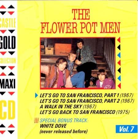 Let's go to San Francisco Music