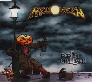 Perfect gentleman Music