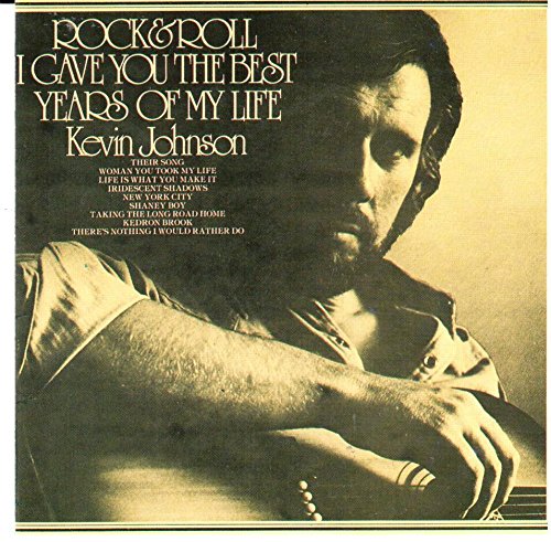 Rock and Roll Pop