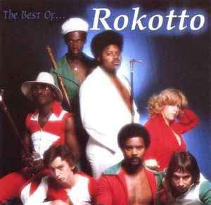 The Best Of Rokotto Pop