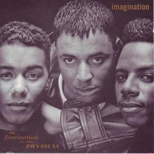 The Fascination of the Physica Funk, R&B & Soul