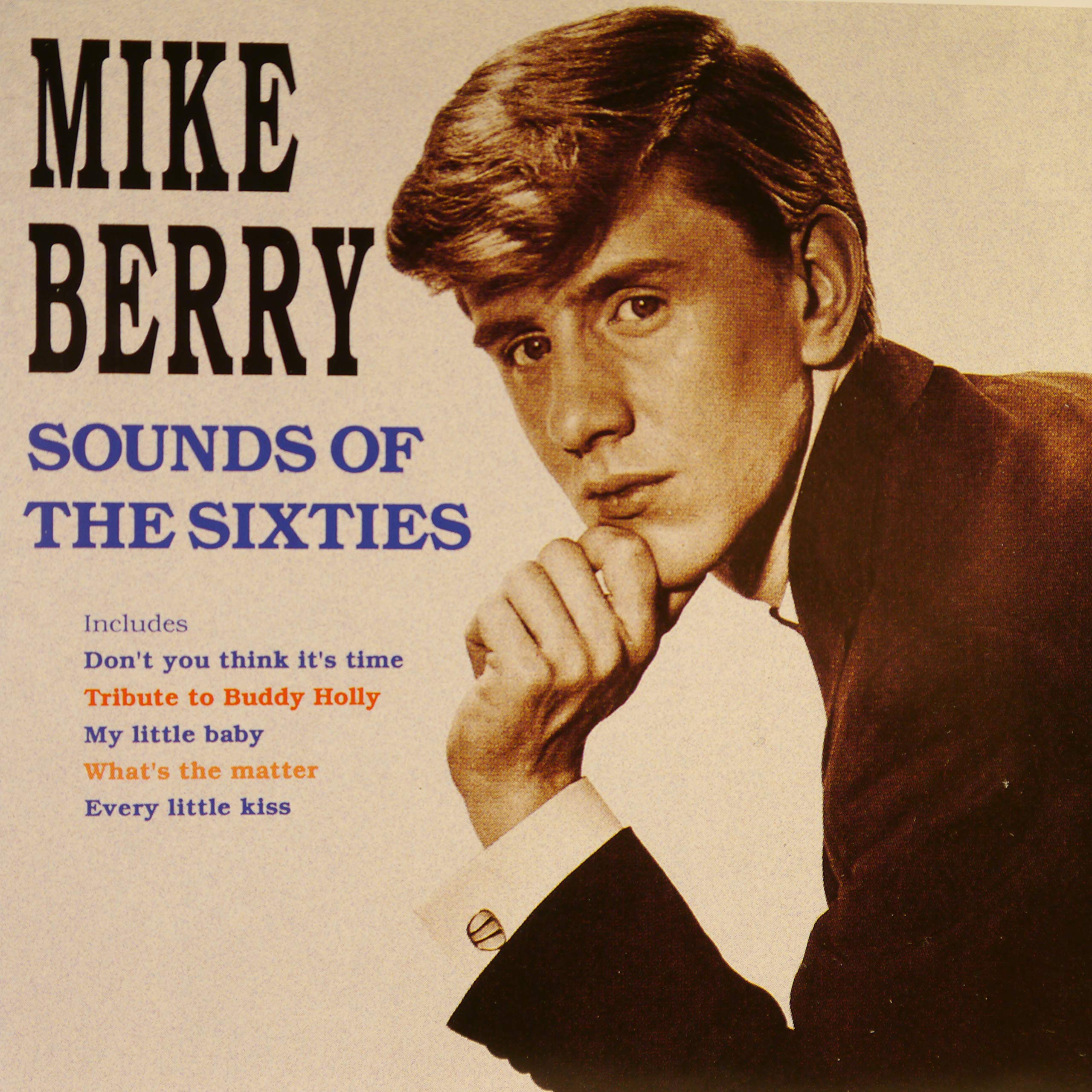 The Sound of the Sixties Pop