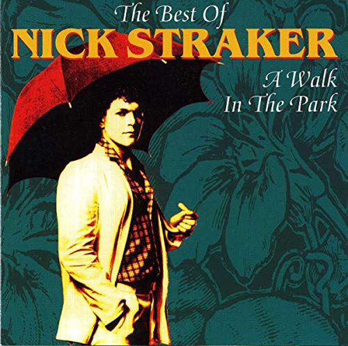 A Walk in the Park (Best Of) Rock
