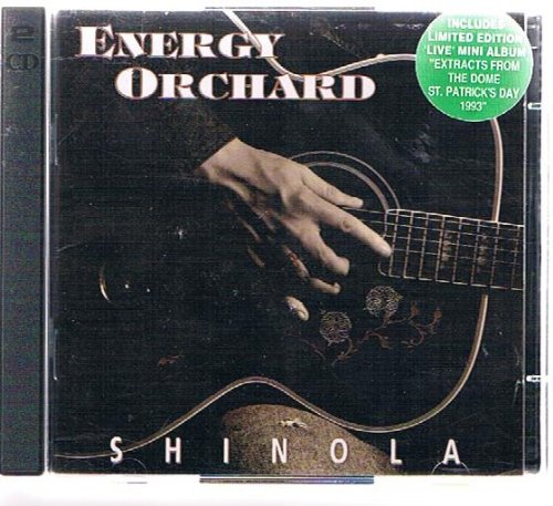Product Image: Shinola
