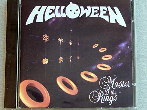 Master of the Rings Metal & Hardrock