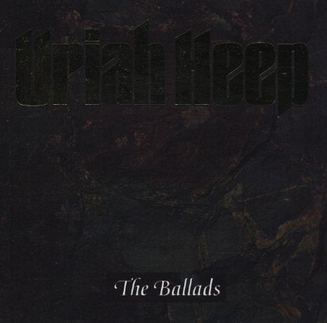 Product Image: The Ballads