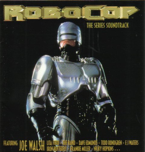 Robocop Soundtracks & Musicals