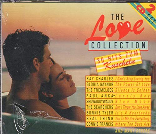 Ray Charles, Bonnie Tyler, Gloria Gaynor, O.C. Smith, Spotnicks, Searchers.. Music