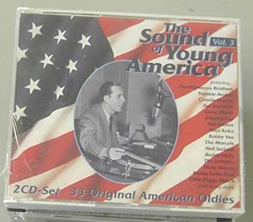 Sound of Young America 3 Pop