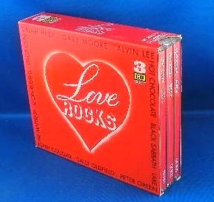 Product Image: Love Rocks