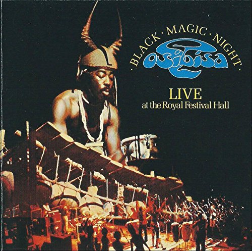 Live at the Royal Festival Hal Pop