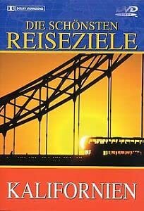 Kalifornien - Die schönsten Reiseziele Films