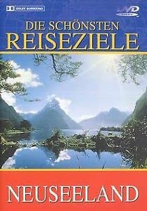 Product Image: Fernweh - Neuseeland