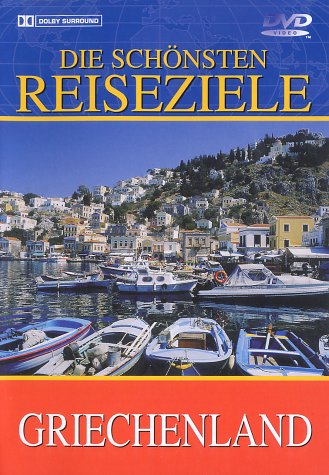 Product Image: Griechenland (Festland)
