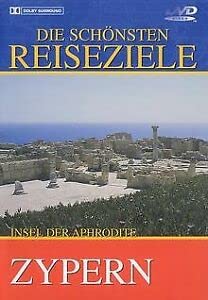Zypern - Die schönsten Reiseziele Movies