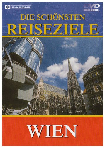 Product Image: Wien - Die schönsten Reiseziele