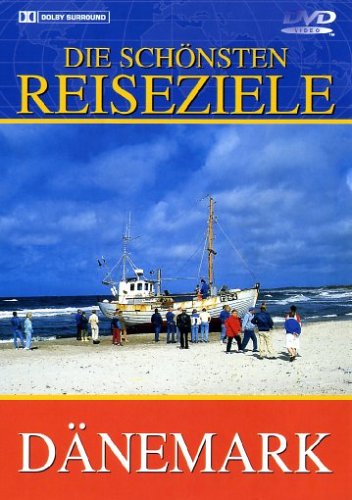 Dänemark - Die schönsten Reiseziele Films