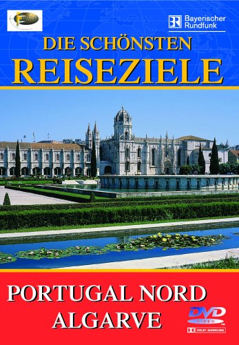 Portugal Nord/Algarve - Die schönsten Reiseziele Movies