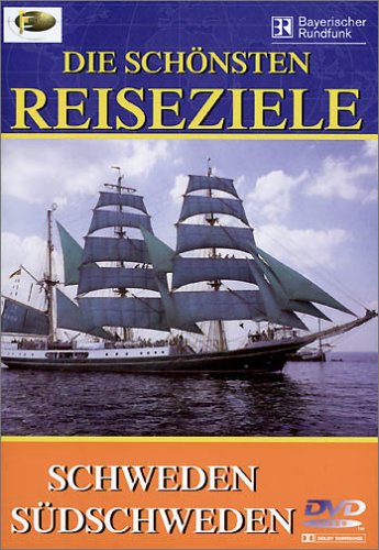 Schweden/Südschweden - Die schönsten Reiseziele Films