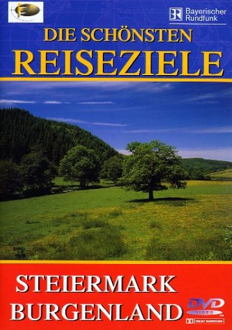 Steiermark/Burgenland - Die schönsten Reiseziele Films