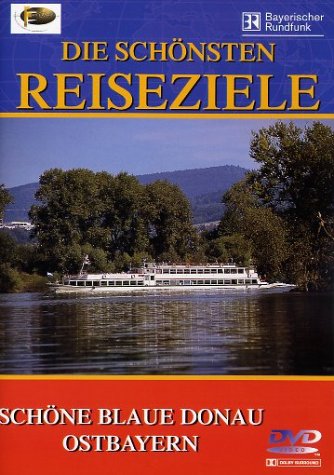Schöne blaue Donau/Ostbayern - Die schönsten Reiseziele Films