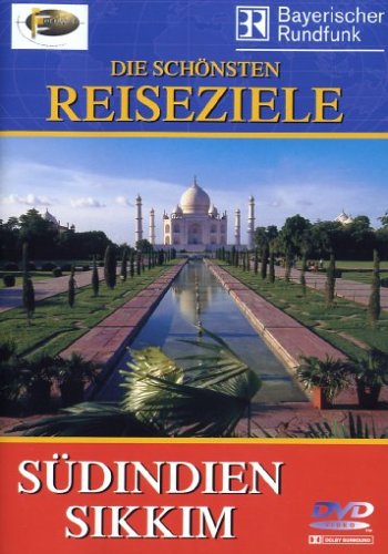 Fernweh - Südindien / Sikkim Films